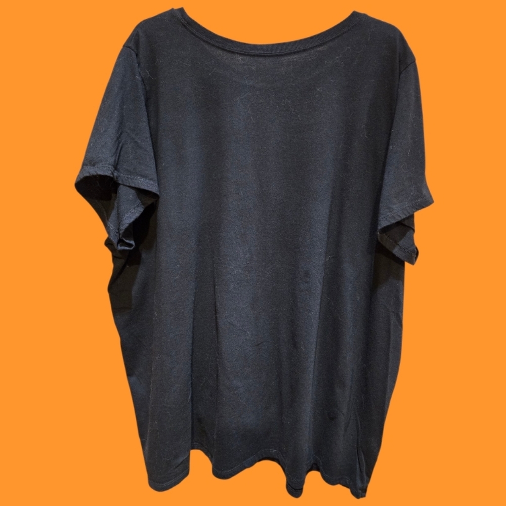 Torrid Hocus Pocus Tee 5X EUC - Picture 2 of 7